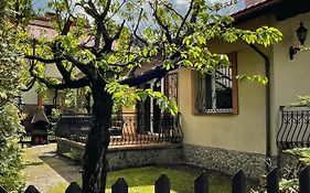 Oaza spokoju - Szczyrk - Spacerowa 32